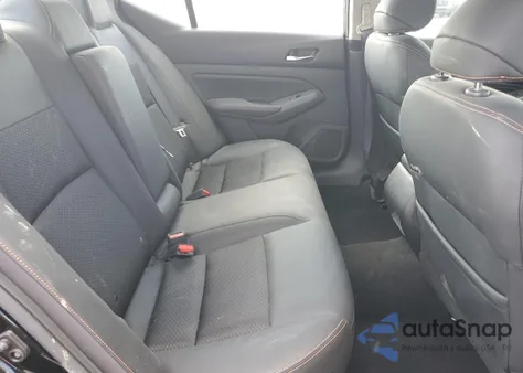 2020 Nissan Altima Sr from USA, damaged, VIN 1N4BL4CV4LC277712